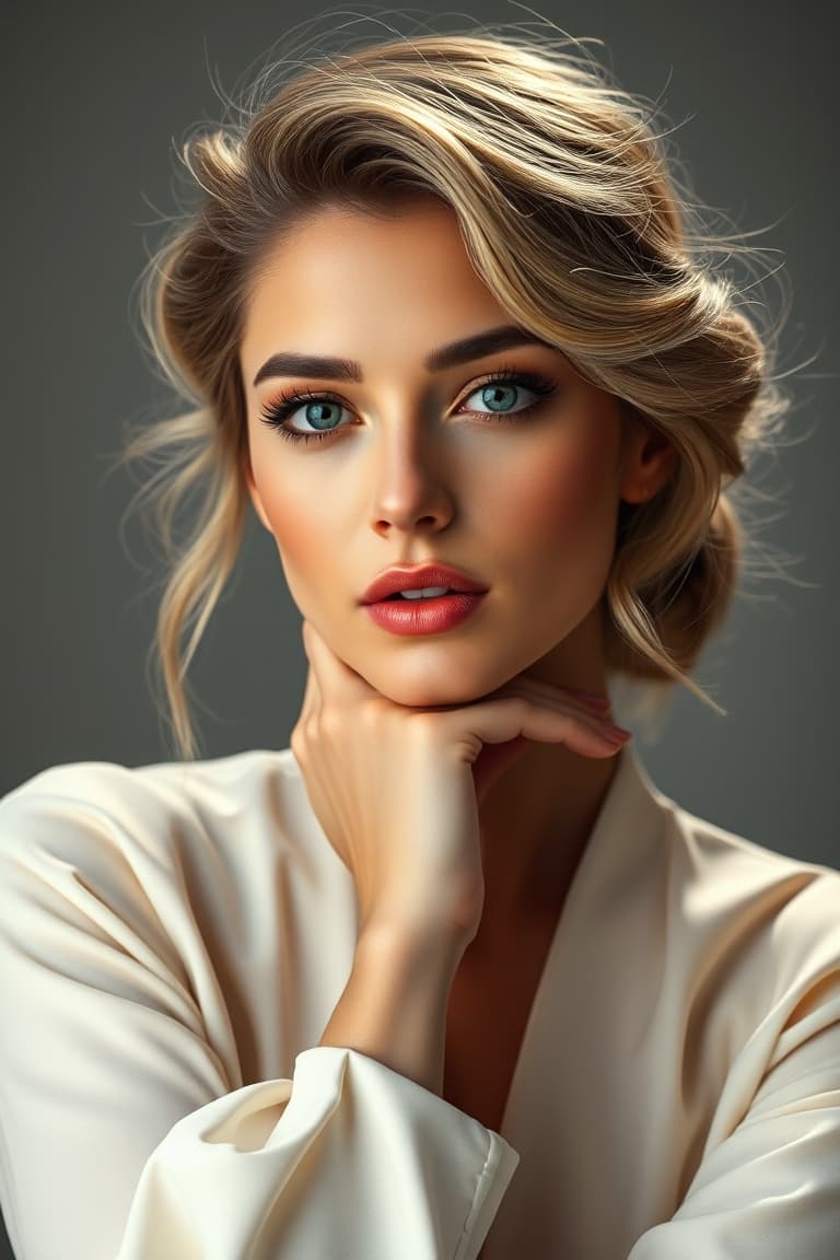 Hairstyles Inspiration - Hairstyles inspiration on Pinsora