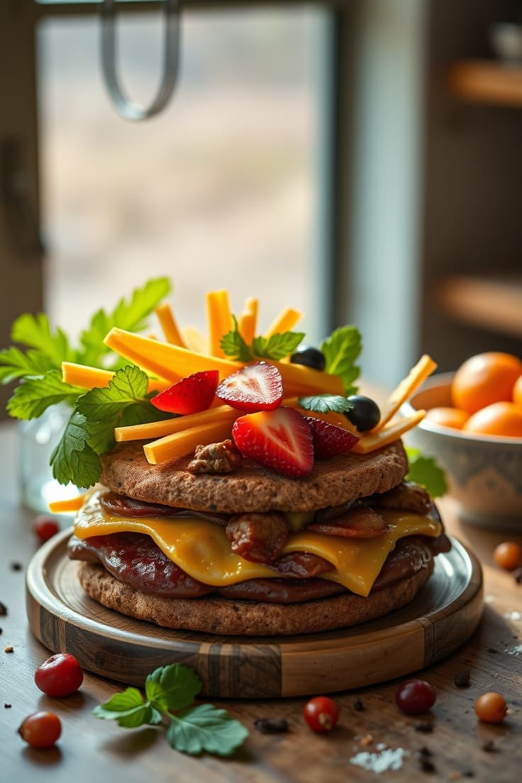 Healthy Eating Inspiration - Healthy Eating inspiration on Pinsora