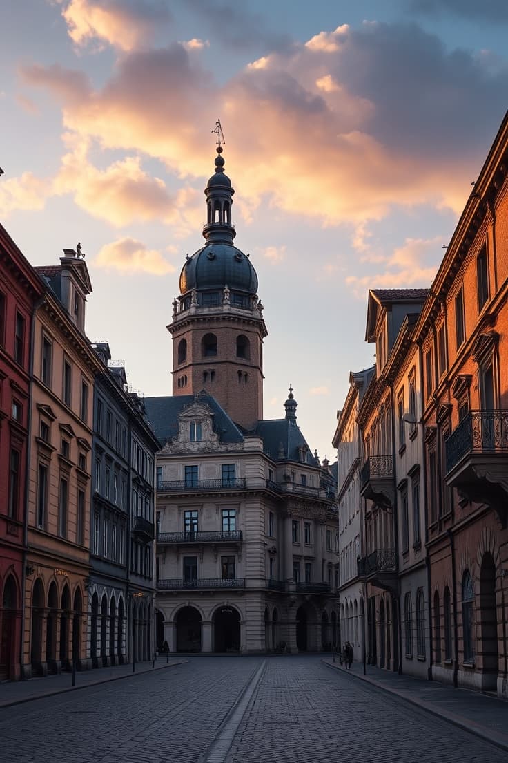 Historical Buildings Inspiration - Historical Buildings inspiration on Pinsora