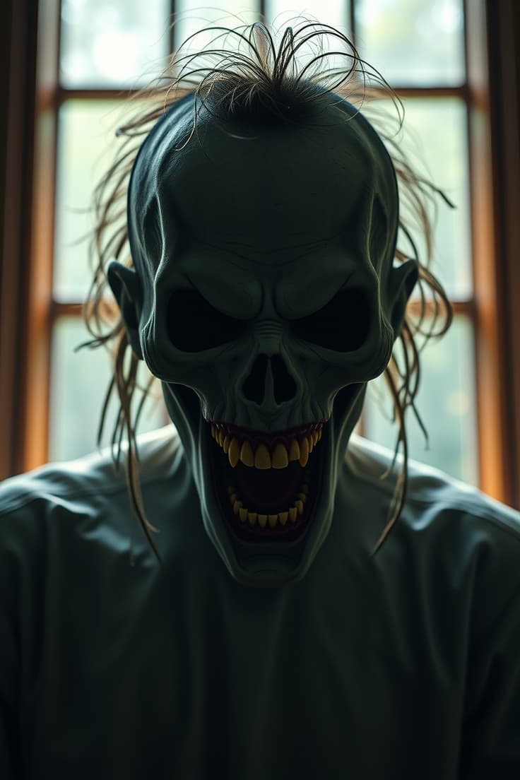 Horror Inspiration - Horror inspiration on Pinsora