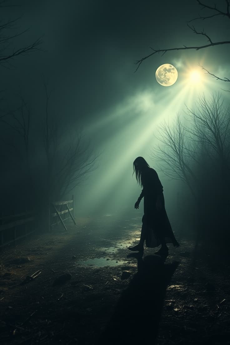 Horror Inspiration - Horror inspiration on Pinsora