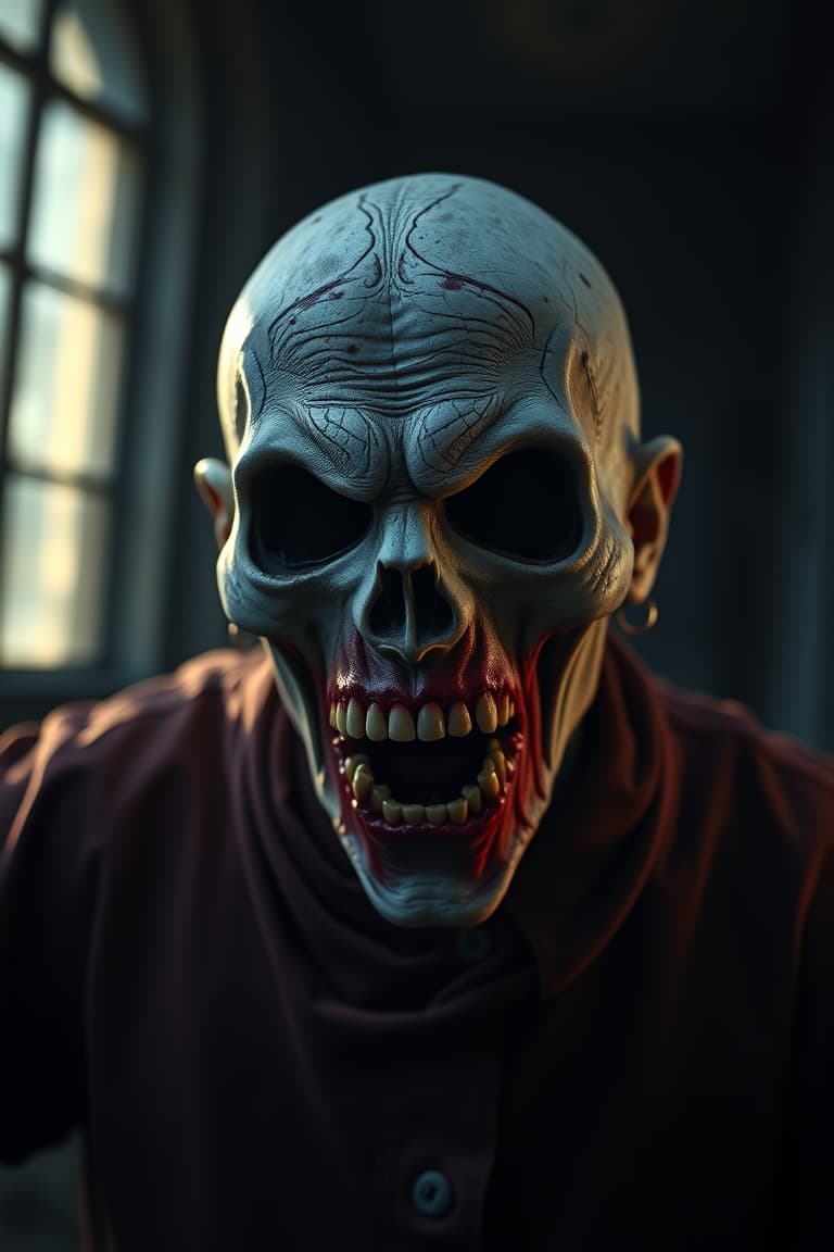 Beautiful Horror Inspiration - Horror inspiration on Pinsora