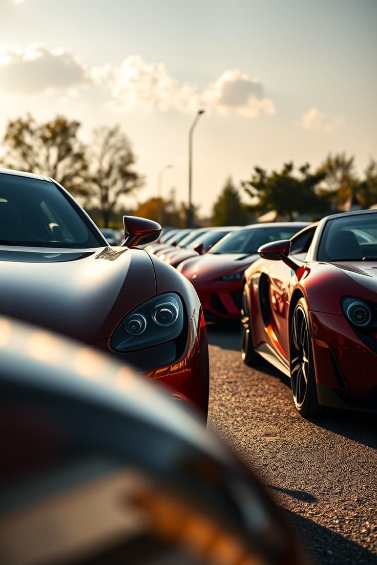 Luxury Cars Inspiration - Luxury Cars inspiration on Pinsora