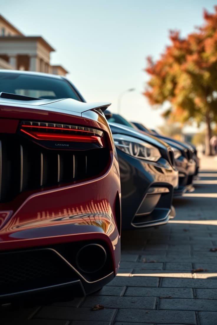 Luxury Cars Inspiration - Luxury Cars inspiration on Pinsora