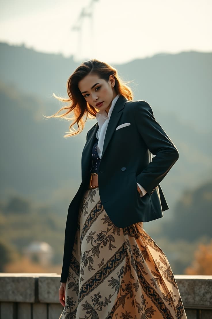 Luxury Fashion Inspiration - Luxury Fashion inspiration on Pinsora