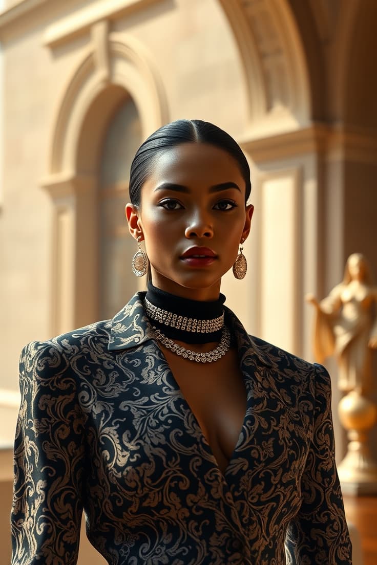 Luxury Fashion Inspiration - Luxury Fashion inspiration on Pinsora