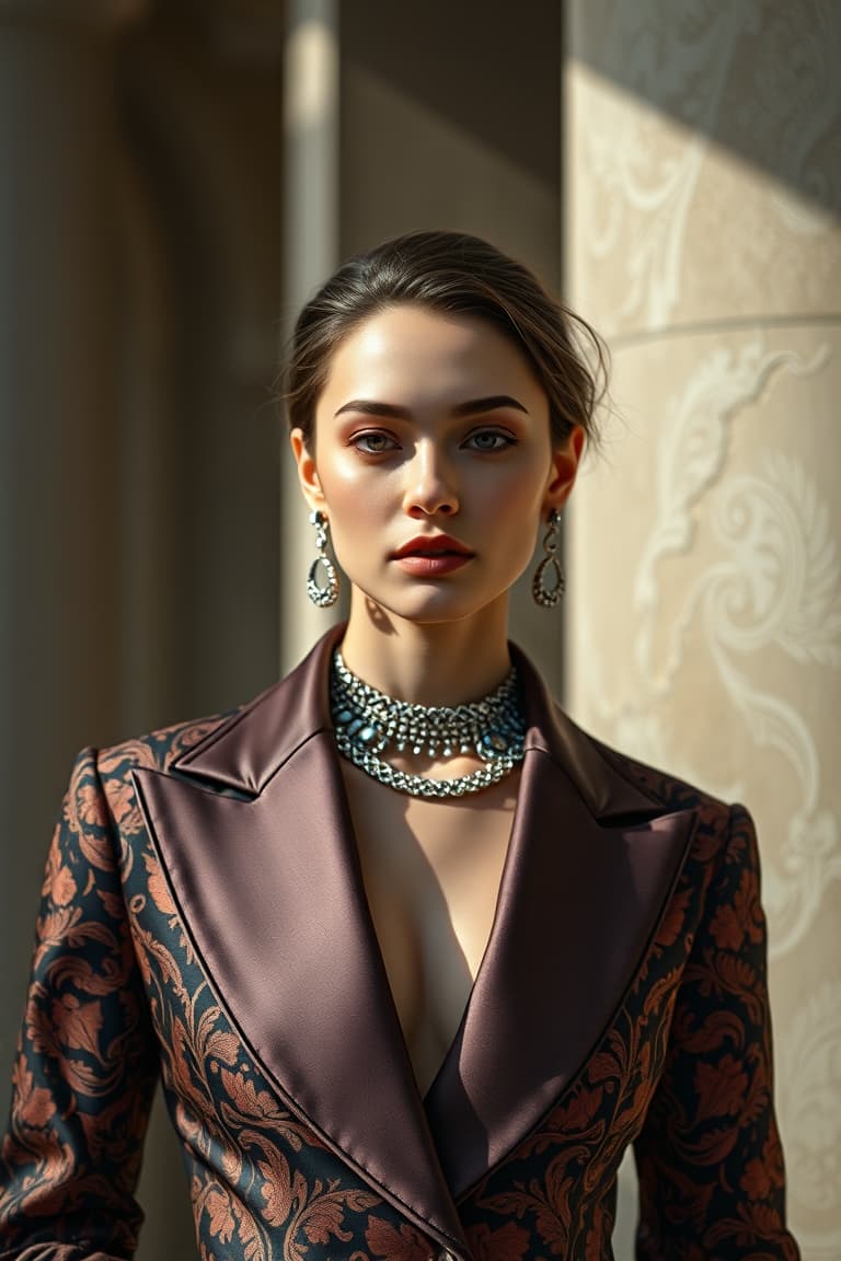 Luxury Fashion Inspiration - Luxury Fashion inspiration on Pinsora