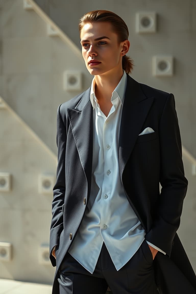 Luxury Fashion Inspiration - Luxury Fashion inspiration on Pinsora