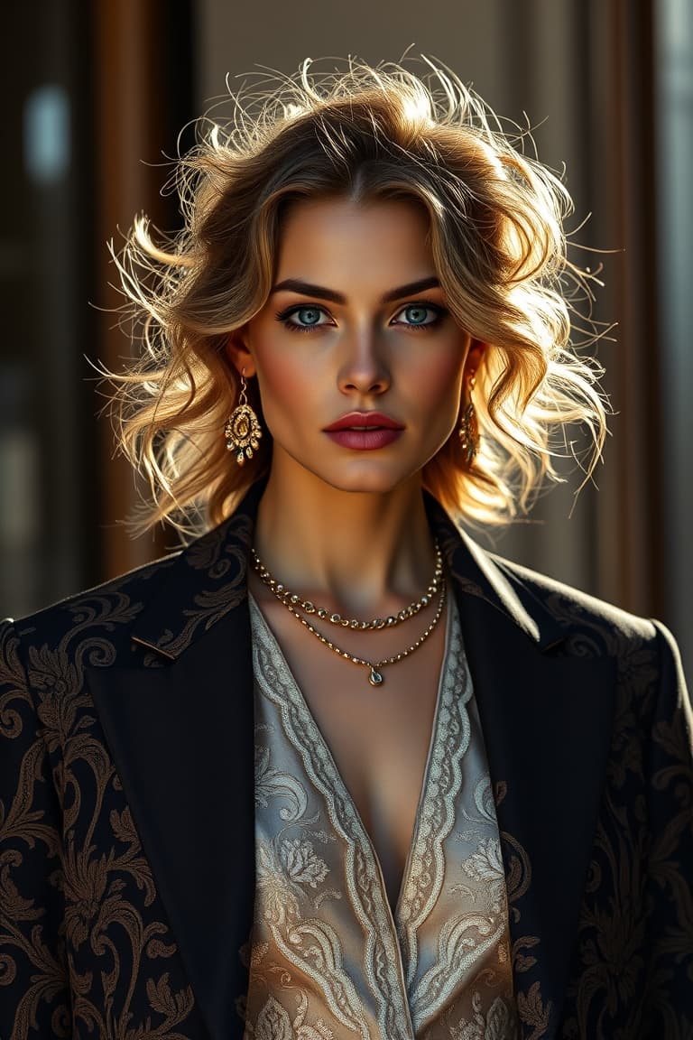 Beautiful Luxury Fashion Inspiration - Luxury Fashion inspiration on Pinsora