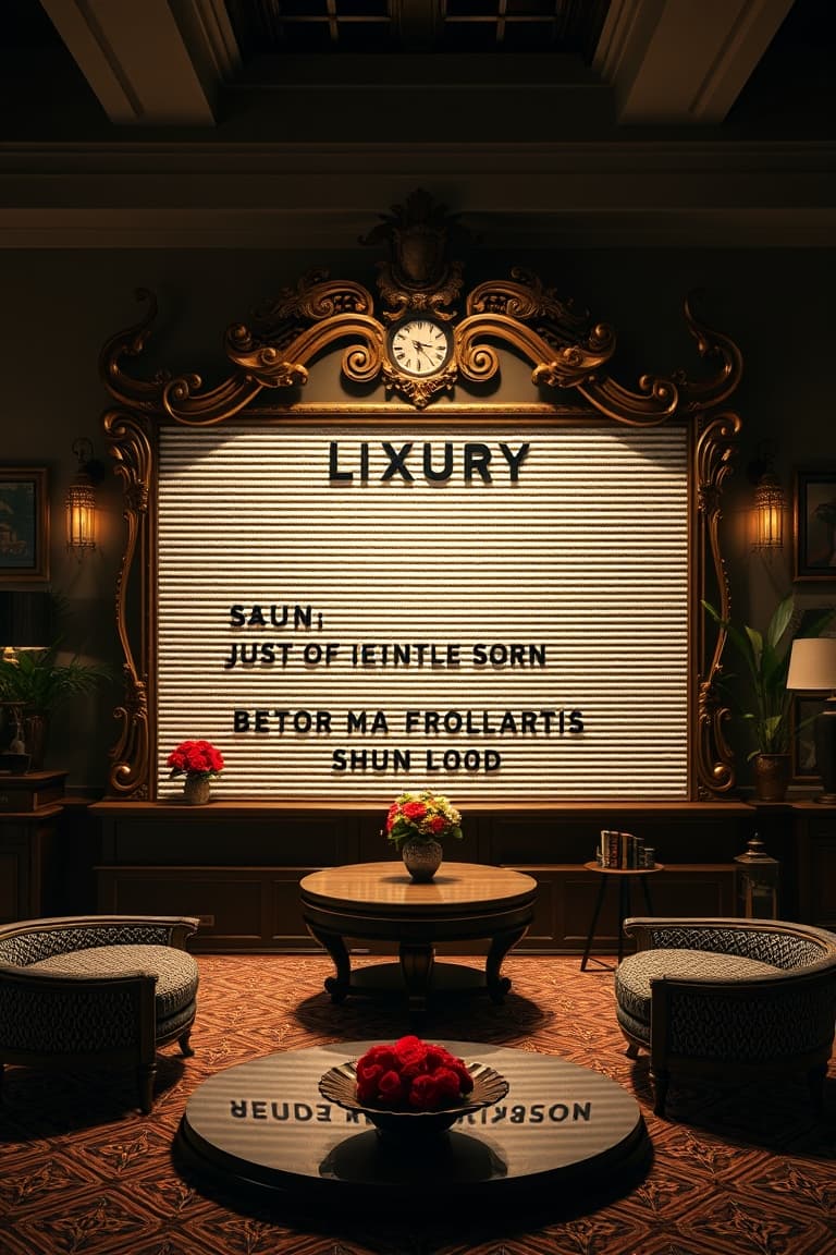 Beautiful Luxury Vision Board Inspiration - Luxury Vision Board inspiration on Pinsora