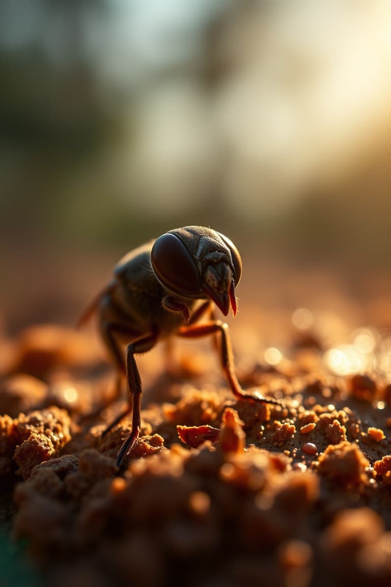 Beautiful Macro Photography Inspiration - Macro Photography inspiration on Pinsora