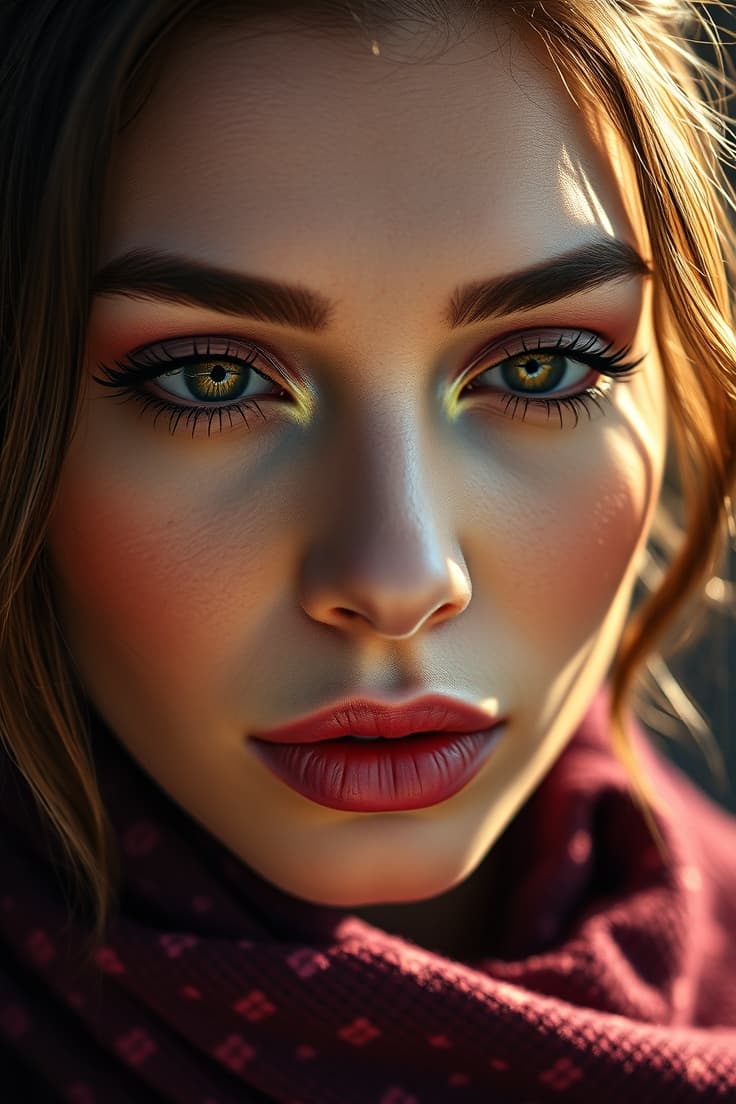 Makeup Looks Inspiration - Makeup Looks inspiration on Pinsora