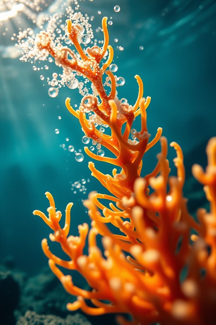 Marine Life Inspiration - Marine Life inspiration on Pinsora