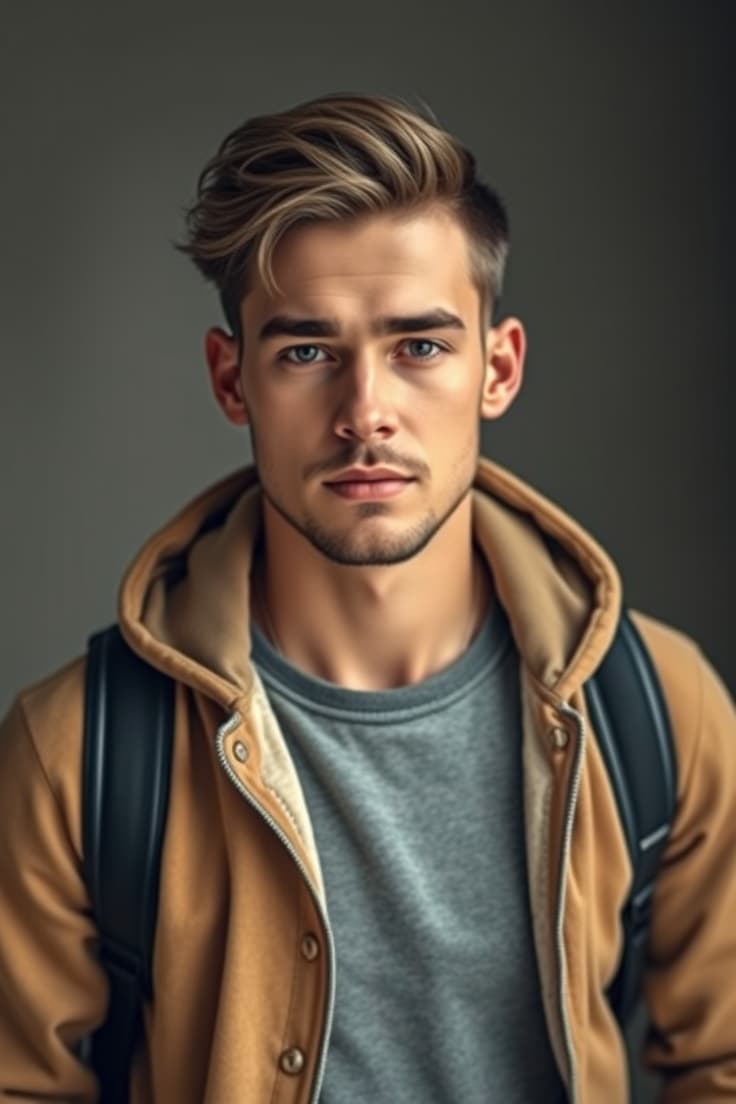 Men's Casual Wear Inspiration - Men's Casual Wear inspiration on Pinsora