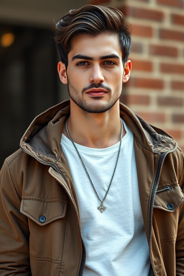 Men's Casual Wear Inspiration - Men's Casual Wear inspiration on Pinsora