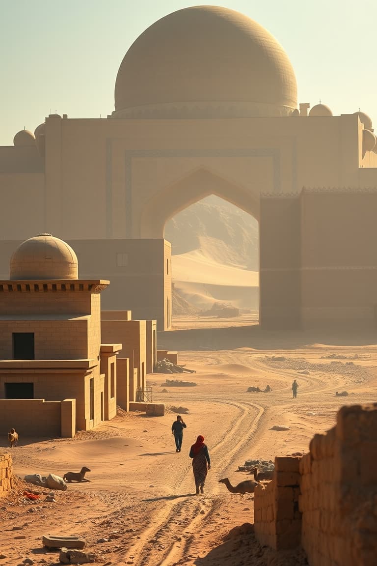 Beautiful Middle East Inspiration - Middle East inspiration on Pinsora