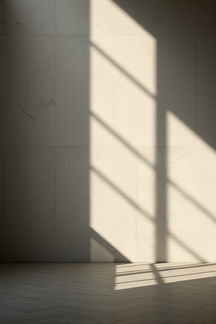 Minimal & Abstract Inspiration - Minimal & Abstract inspiration on Pinsora