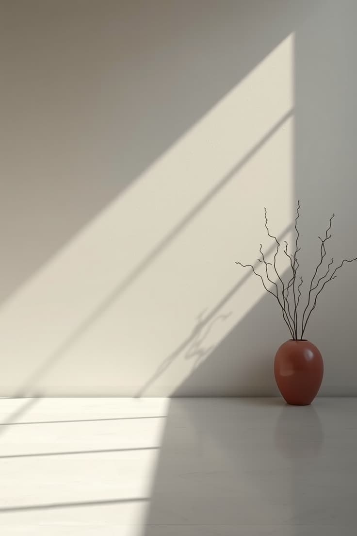 Minimalism Inspiration - Minimalism inspiration on Pinsora