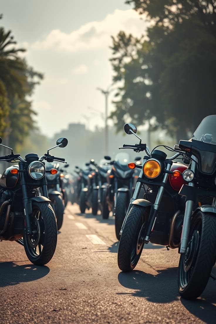 Motorcycles Inspiration - Motorcycles inspiration on Pinsora