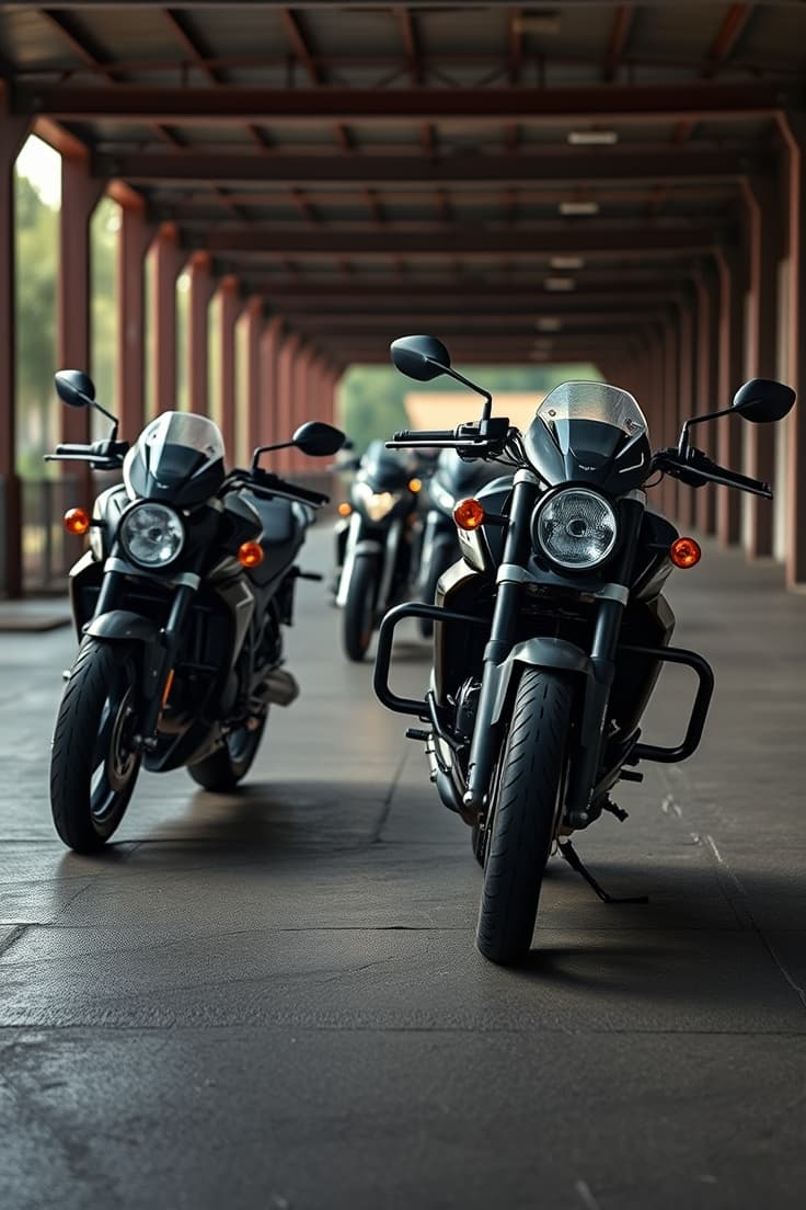 Motorcycles Inspiration - Motorcycles inspiration on Pinsora