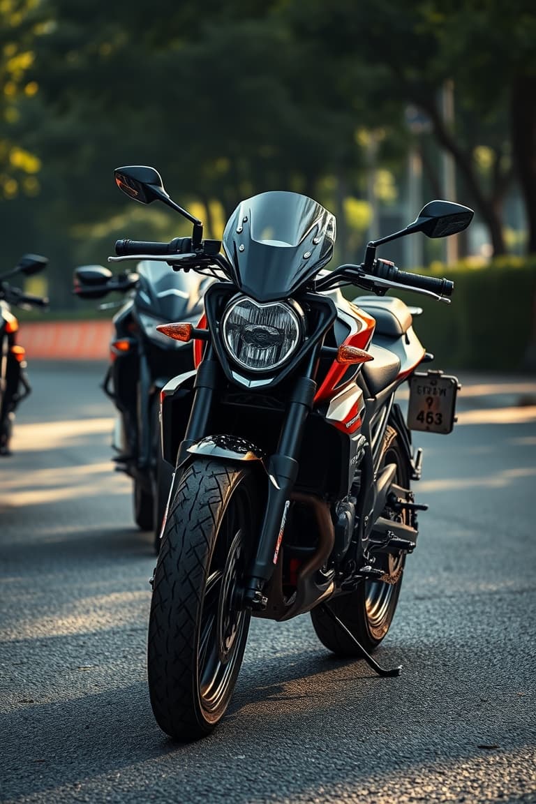 Beautiful Motorcycles Inspiration - Motorcycles inspiration on Pinsora