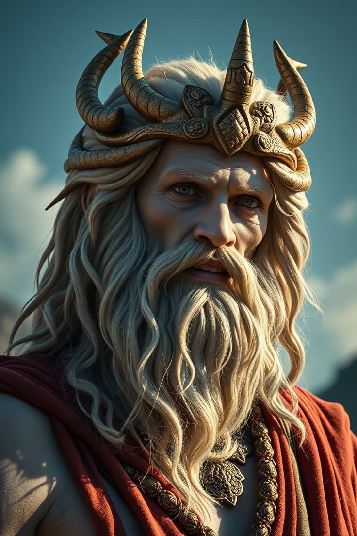 Mythology Inspiration - Mythology inspiration on Pinsora