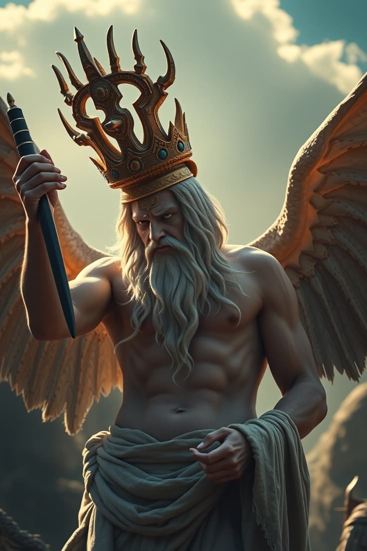 Mythology Inspiration - Mythology inspiration on Pinsora