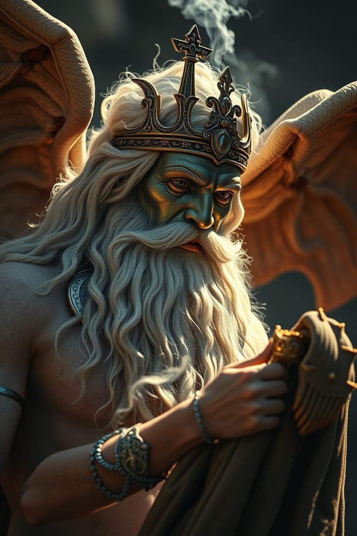 Mythology Inspiration - Mythology inspiration on Pinsora