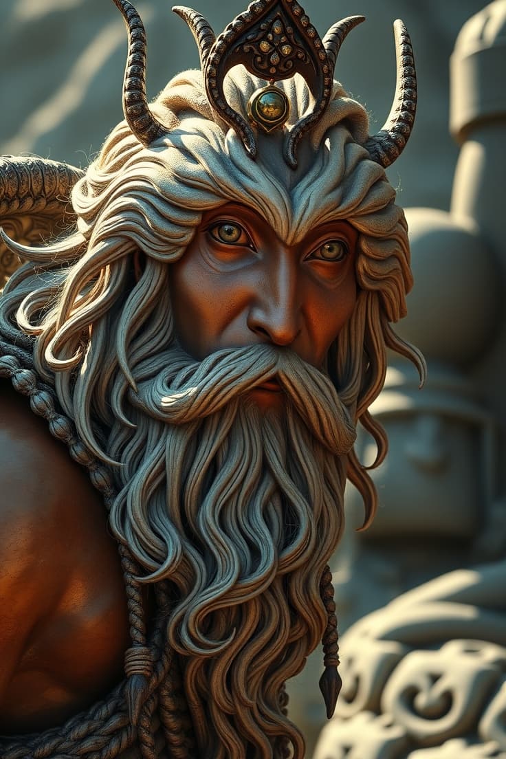 Mythology Inspiration - Mythology inspiration on Pinsora