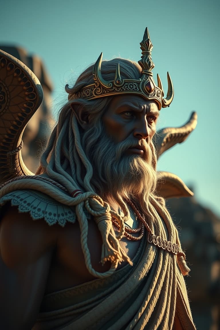 Beautiful Mythology Inspiration - Mythology inspiration on Pinsora