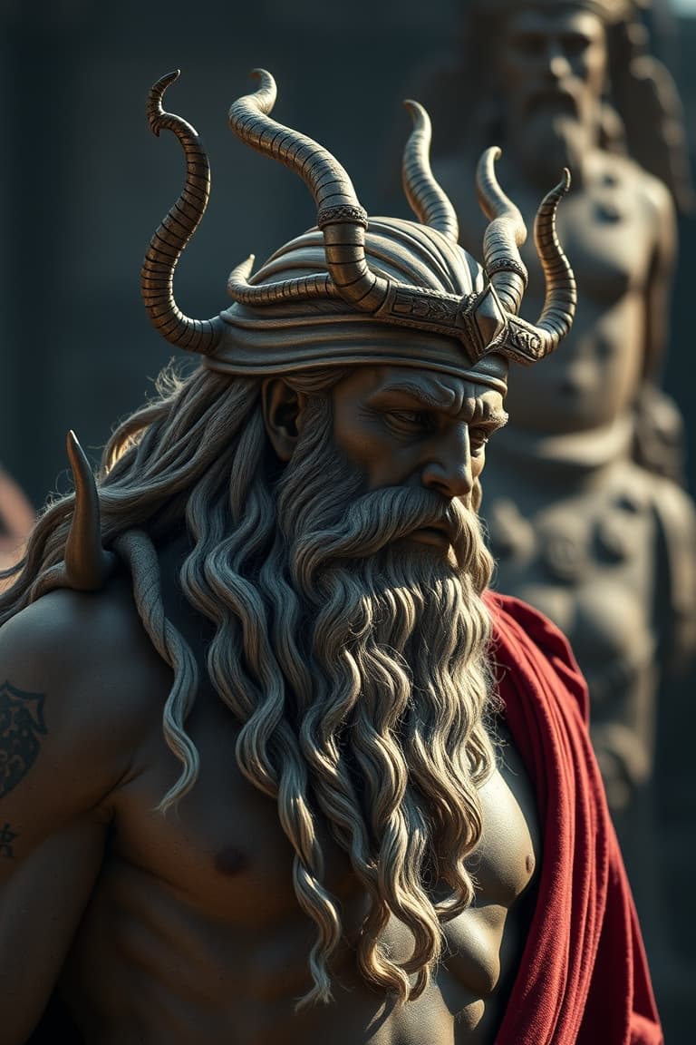 Beautiful Mythology Inspiration - Mythology inspiration on Pinsora