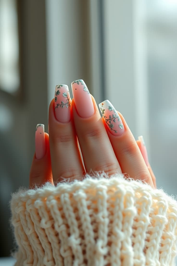 Nail Ideas Inspiration - Nail Ideas inspiration on Pinsora
