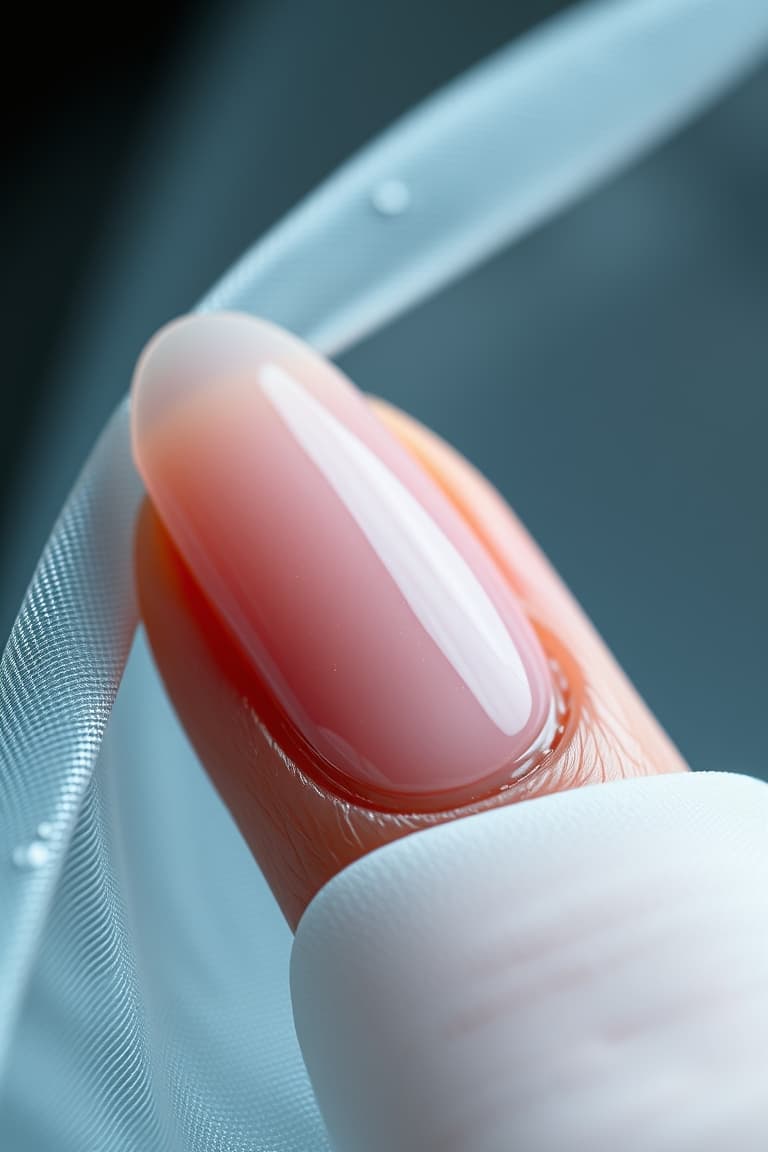 Luxury Nail Ideas Design - Nail Ideas inspiration on Pinsora