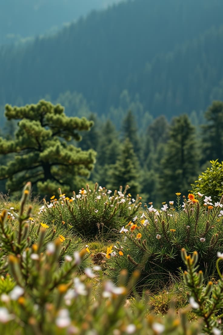 Nature Inspiration - Nature inspiration on Pinsora