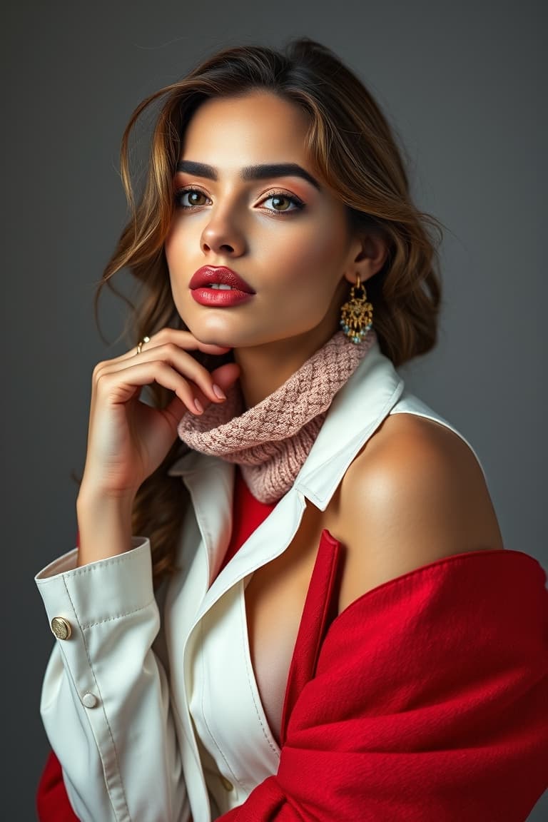 Chic Outfits & Style Style - Outfits & Style inspiration on Pinsora