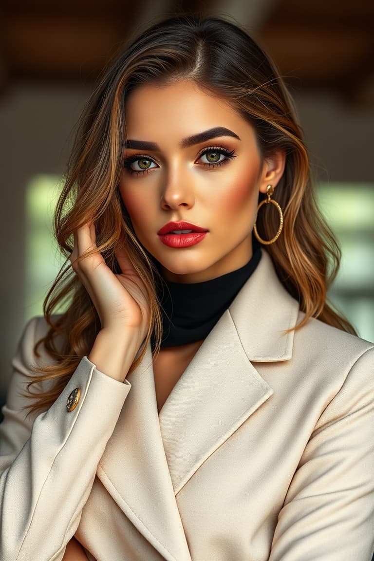 Chic Outfits & Style Style - Outfits & Style inspiration on Pinsora