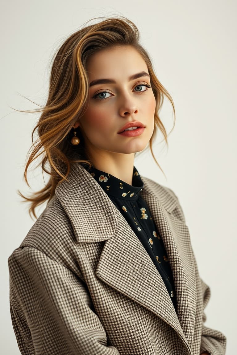 Chic Outfits & Style Style - Outfits & Style inspiration on Pinsora