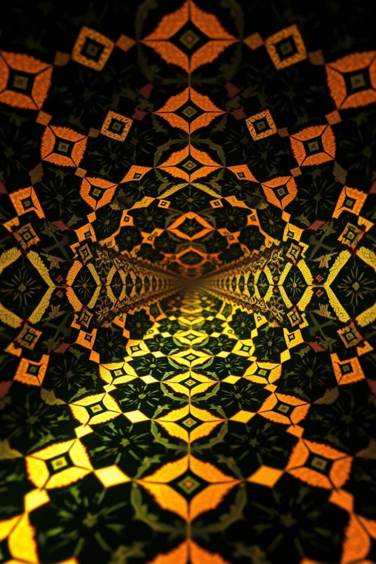 Patterns Inspiration - Patterns inspiration on Pinsora