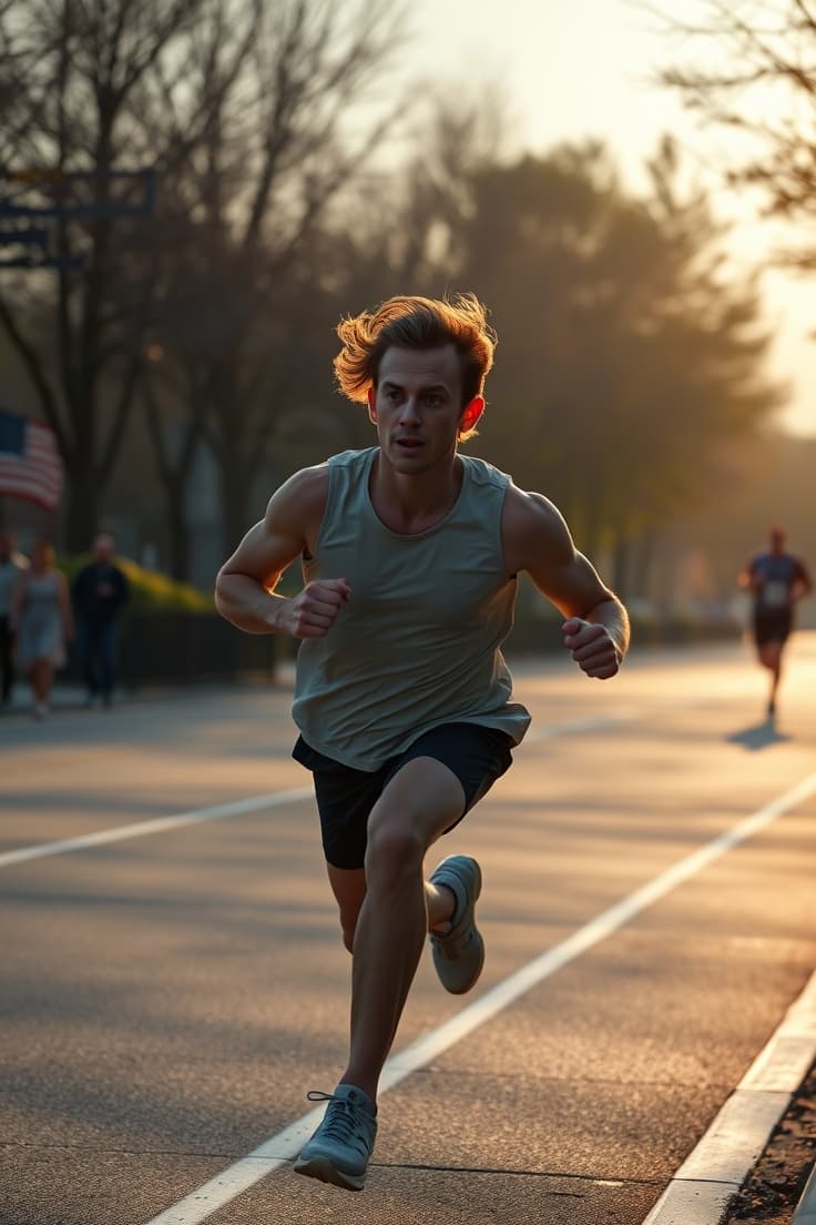 Running Inspiration - Running inspiration on Pinsora