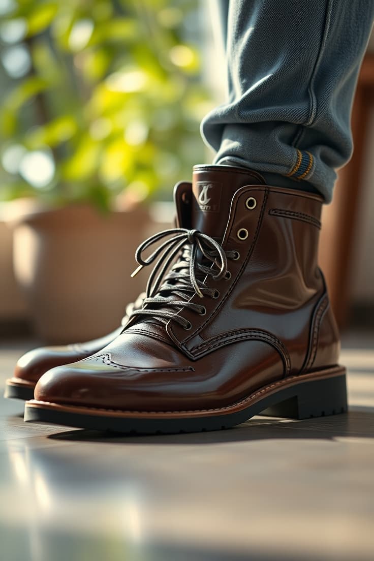 Shoes Inspiration - Shoes inspiration on Pinsora