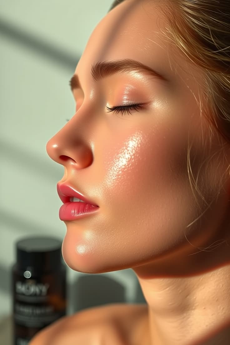 Skincare Inspiration - Skincare inspiration on Pinsora