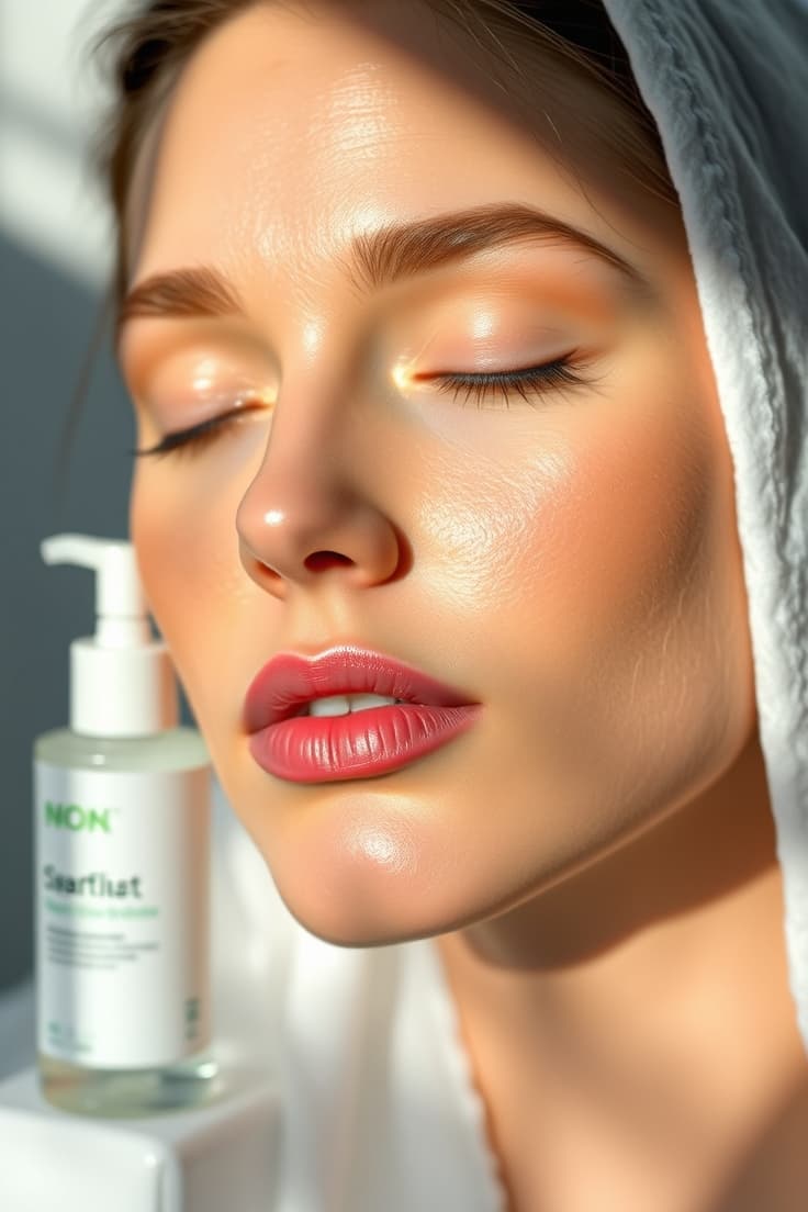 Skincare Inspiration - Skincare inspiration on Pinsora