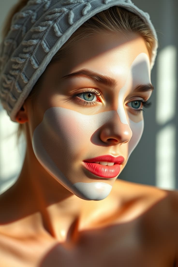 Skincare Routine Inspiration - Skincare Routine inspiration on Pinsora