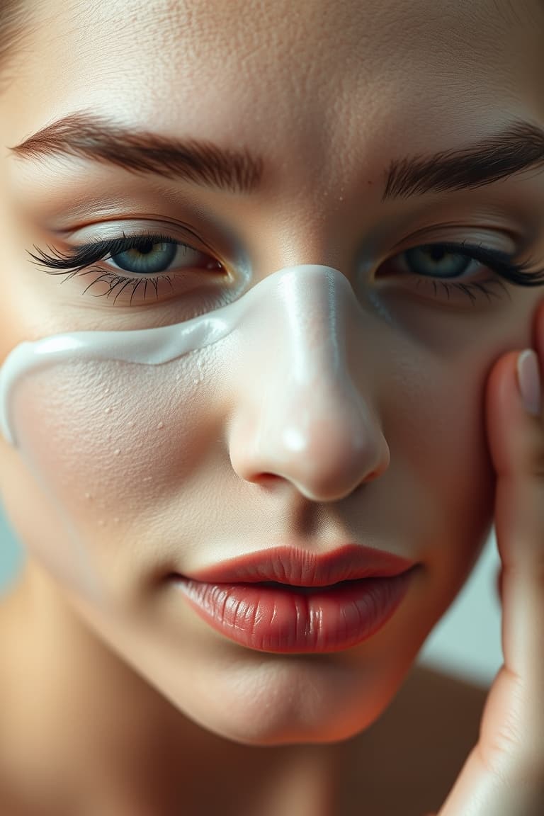 Skincare Routine Inspiration - Skincare Routine inspiration on Pinsora