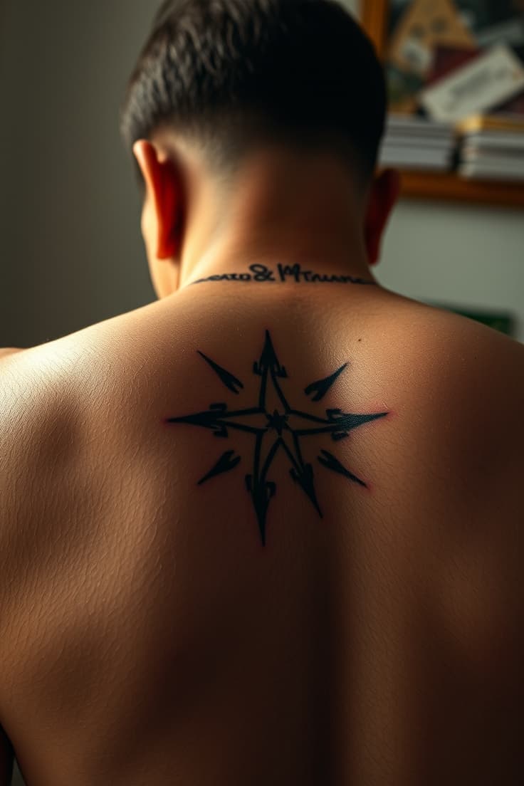 Small Tattoos Inspiration - Small Tattoos inspiration on Pinsora