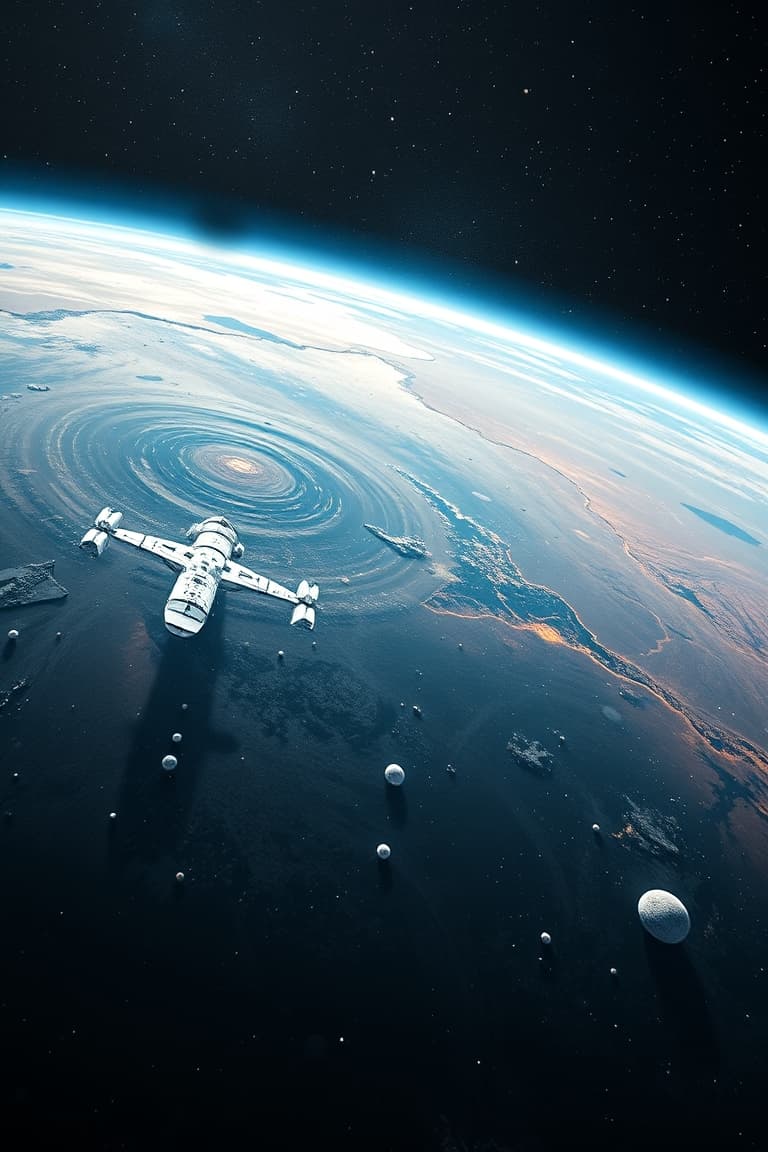 Beautiful Space & Science Inspiration - Space & Science inspiration on Pinsora