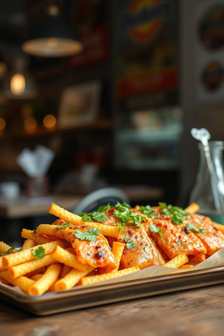 Delicious Street Food Culinary Art - Street Food inspiration on Pinsora