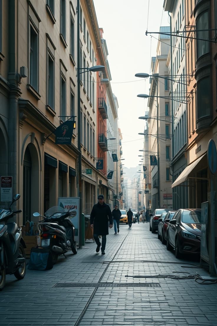 Street Photography Inspiration - Street Photography inspiration on Pinsora