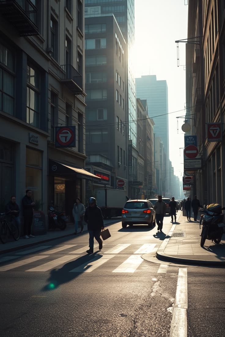 Street Photography Inspiration - Street Photography inspiration on Pinsora