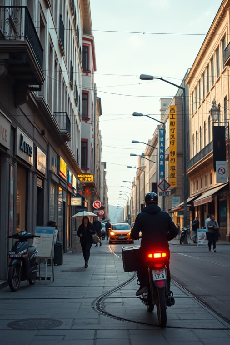 Street Photography Inspiration - Street Photography inspiration on Pinsora